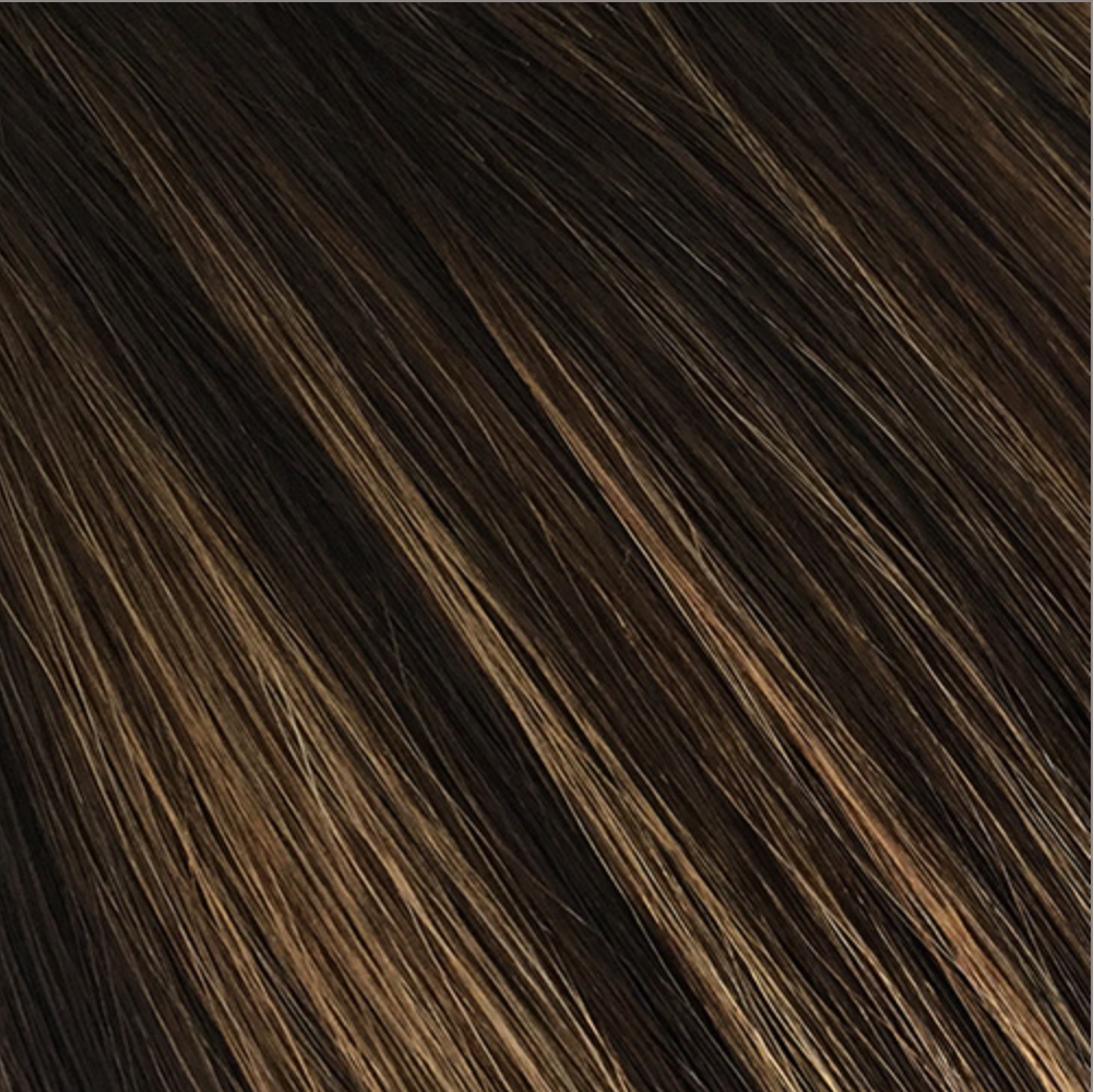 Chestnut Mocha