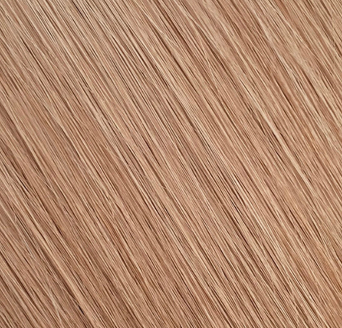 Warm Sienna