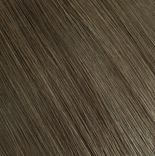 Soft Ash Brunette