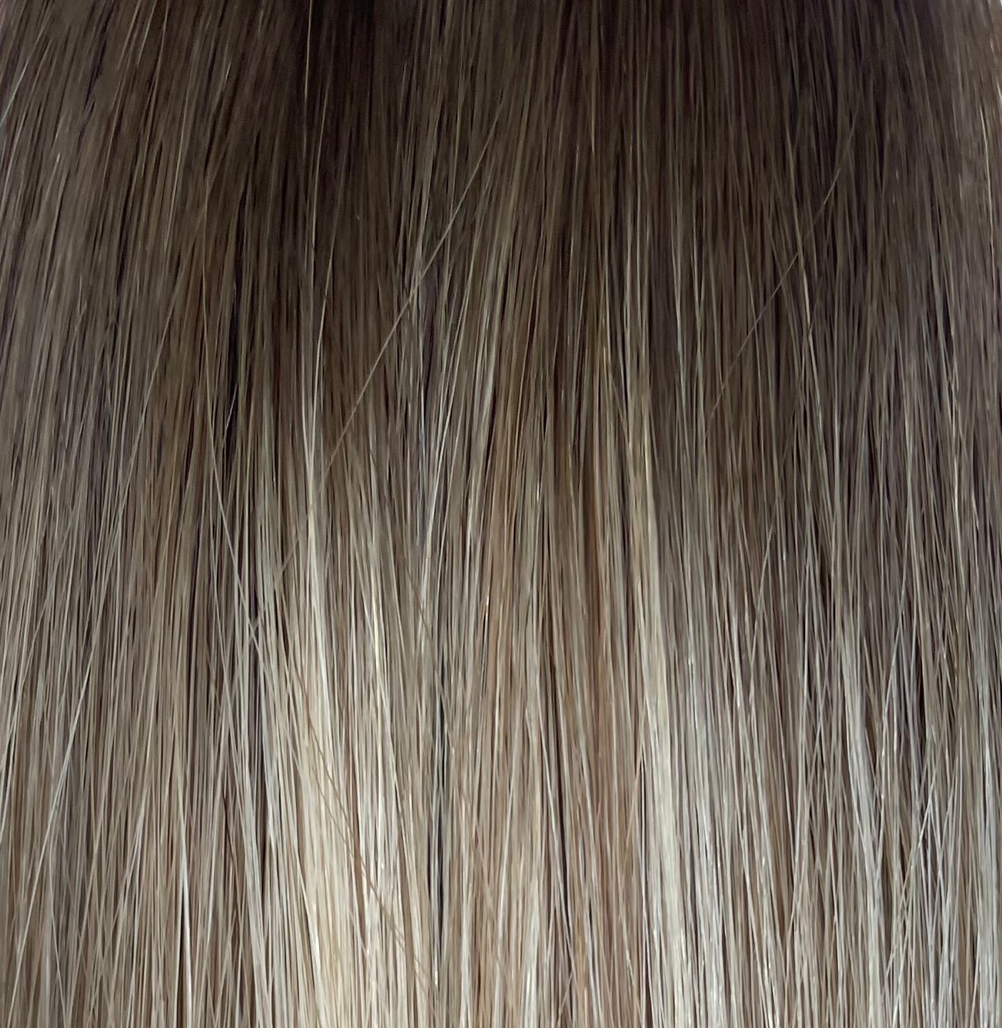 Rooted Golden Chestnut