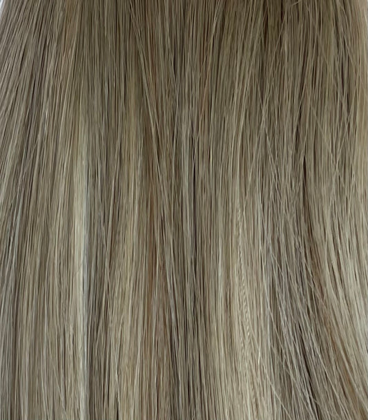Iced Pearl Blonde